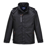 S555 Outcoach Jacket - dixiesworkwear