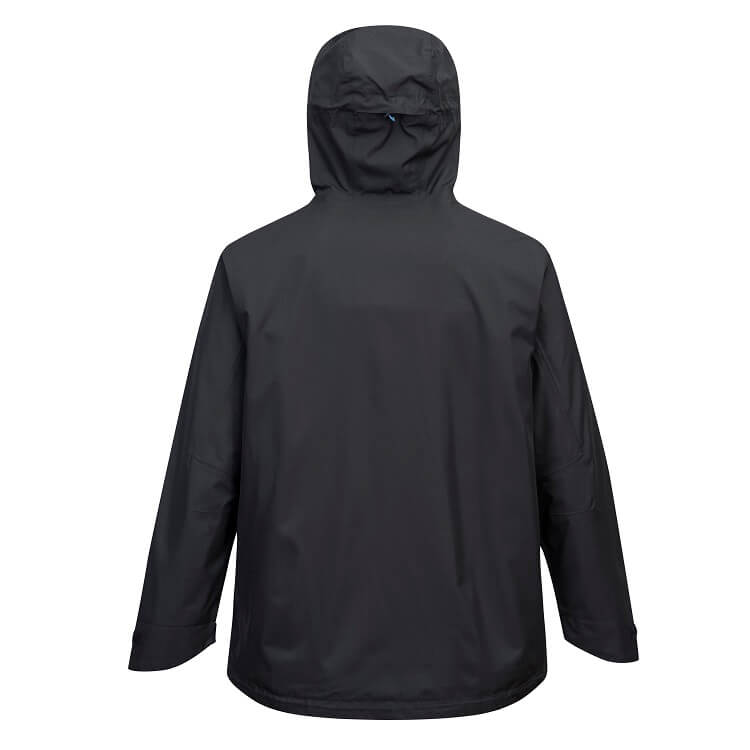 S600 Portwest X3 Shell Jacket - MAIN - dixiesworkwear