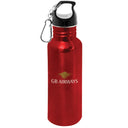 Zen Stainless Steel Bottle 680ml  - Printed