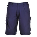 S790 Combat Shorts - MAIN - dixiesworkwear