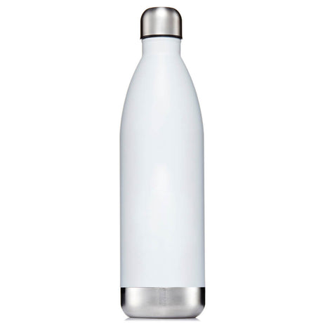 Amore 1 Litre Classic Drink Bottle - Engraved