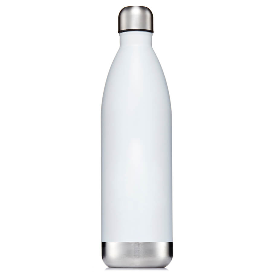 Amore 1 Litre Classic Drink Bottle - Printed