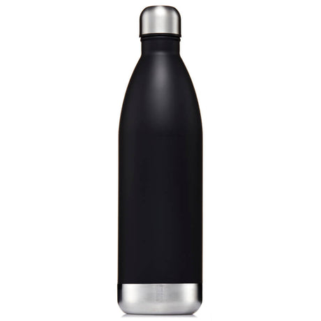 Amore 1 Litre Classic Drink Bottle - Engraved