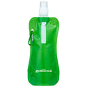 Collapsible Water Bottle Pouch 500ml - Printed