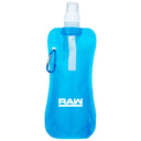 Collapsible Water Bottle Pouch 500ml - Printed