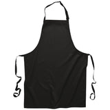 S841 Bib Apron W28  x H38