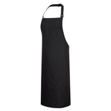 S841 Bib Apron W28  x H38