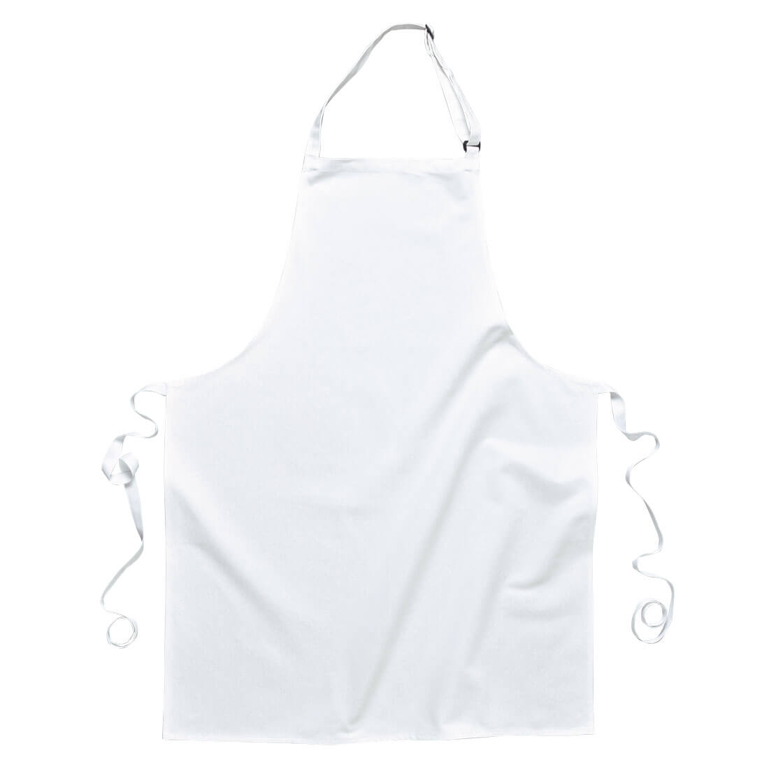 S841 Bib Apron W28  x H38