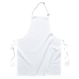 S841 Bib Apron W28  x H38