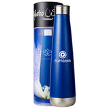 Stellar Stainless Hydro-Soul Bottle 500ml - Printed