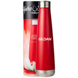 Stellar Stainless Hydro-Soul Bottle 500ml - Printed