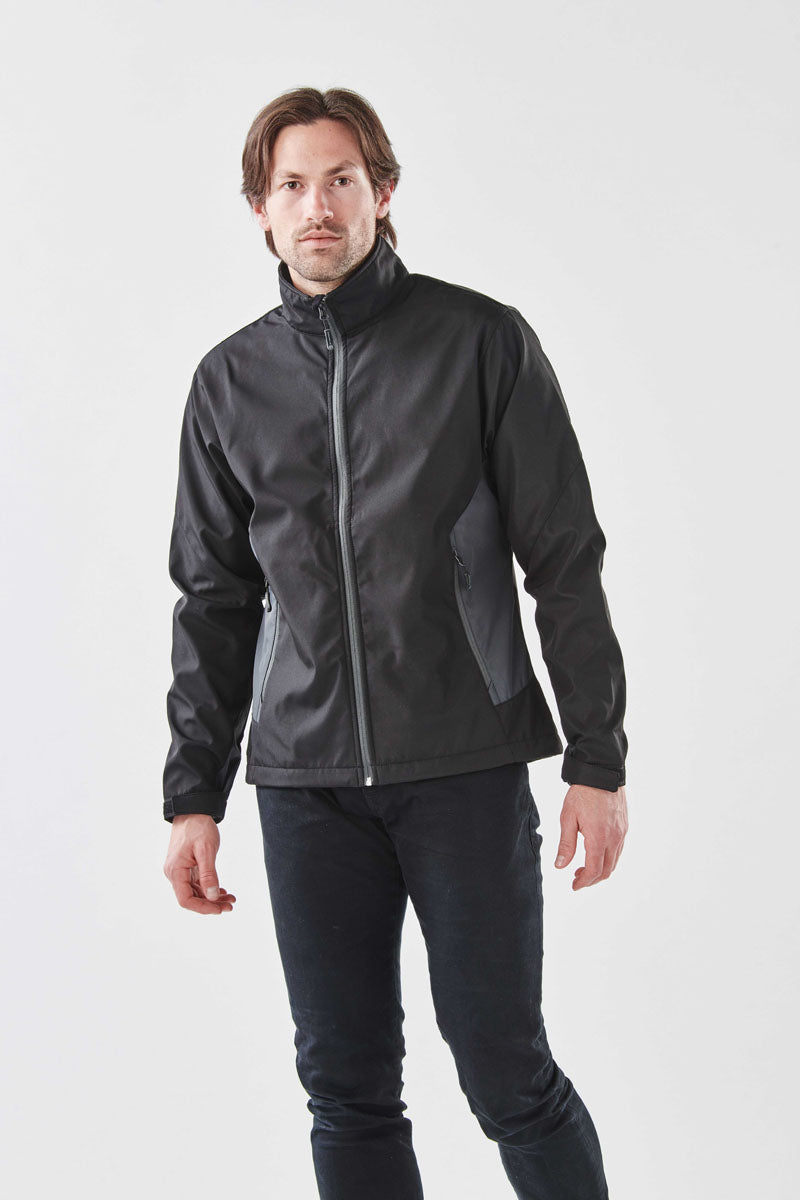 SDX-1 Men's Pulse Softshell