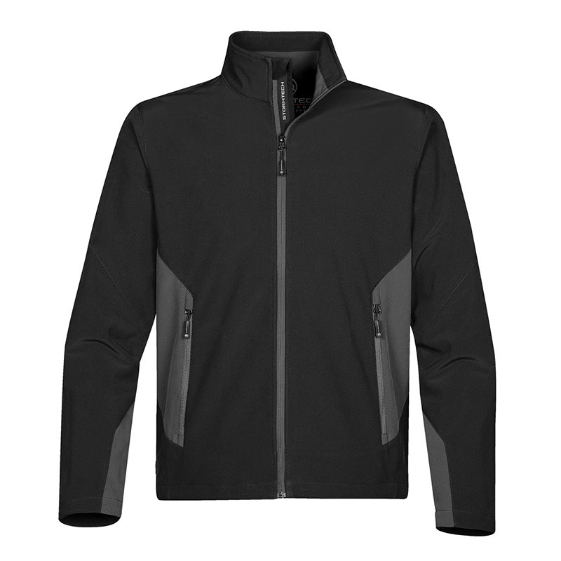 Men's Pulse Softshell