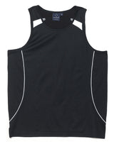 SL53 Legend Singlet Mens