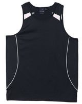 SL53 Legend Singlet Mens