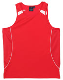 SL53 Legend Singlet Mens