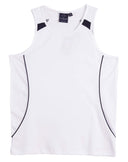 SL53 Legend Singlet Mens