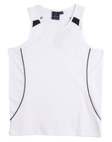 SL53 Legend Singlet Mens