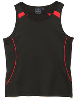 SL54 Legend Ladies Singlet