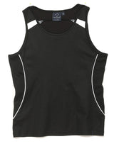 SL54 Legend Ladies Singlet