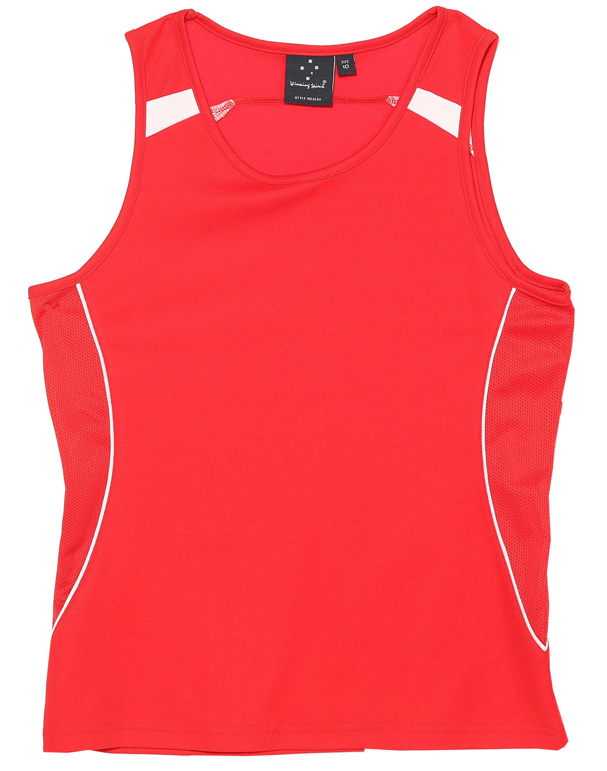 SL54 Legend Ladies Singlet