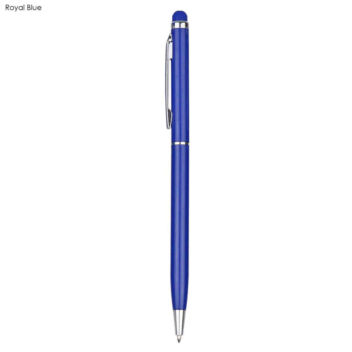 2-in-1 Ultra Stylus Pen - Branded