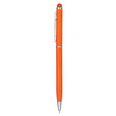 2-in-1 Ultra Stylus Pen - Branded