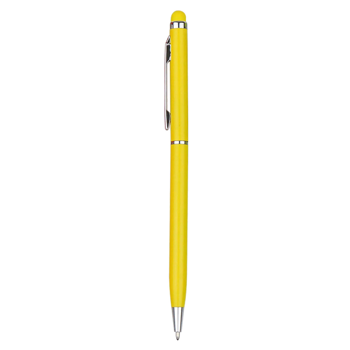 2-in-1 Ultra Stylus Pen - Branded