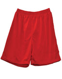 SS21 Airpass Shorts Adult