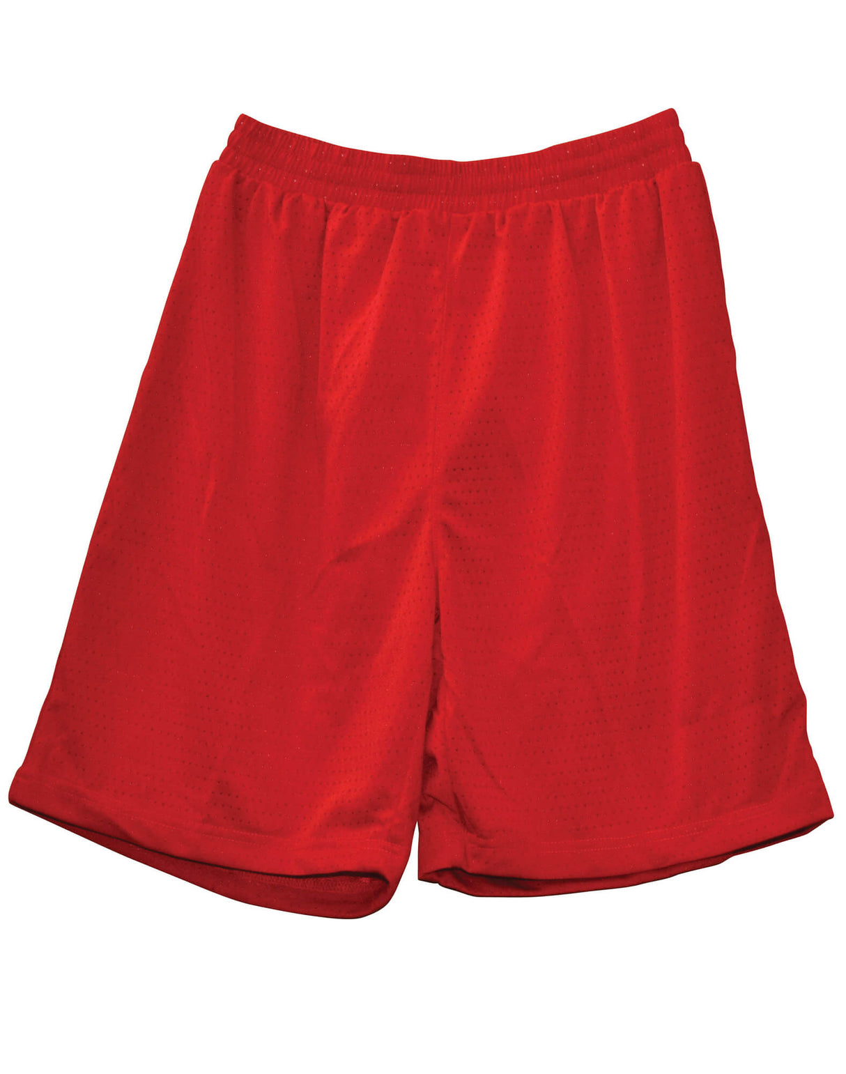 SS21K Airpass Shorts Kids