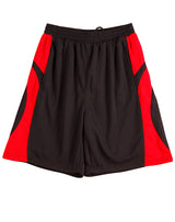 SS23K Slamdunk Shorts Kid