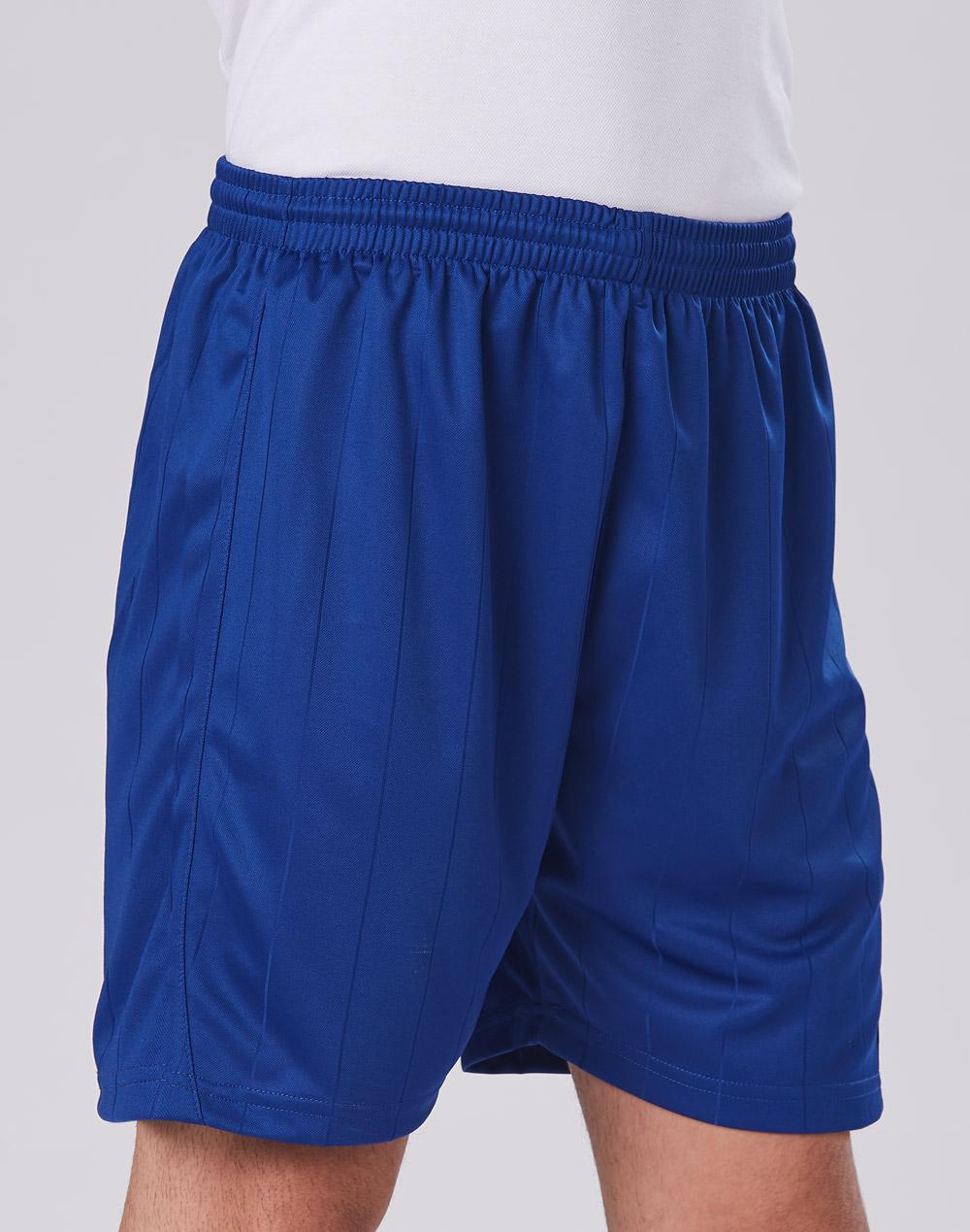 SS25 Soccer Shorts Adult