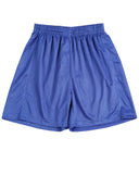 SS25 Soccer Shorts Adult