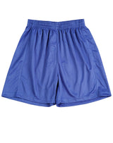SS25 Soccer Shorts Adult