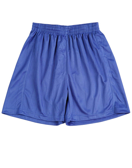 SS25K Soccer Shorts Kids