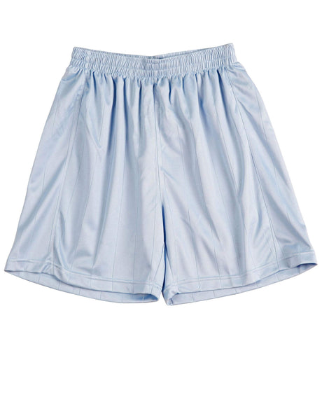 SS25K Soccer Shorts Kids