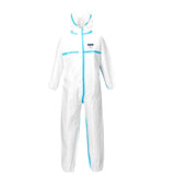 *PRE ORDER ONLY * (Pack of 50) ST60 BizTex Microporous Coverall Type 4/5/6 - dixiesworkwear