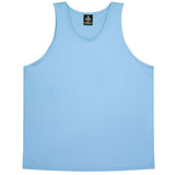 3107 Botany Kids Singlet