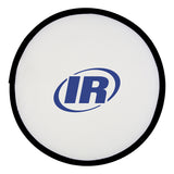 Fold Up Flying Disc - Printed