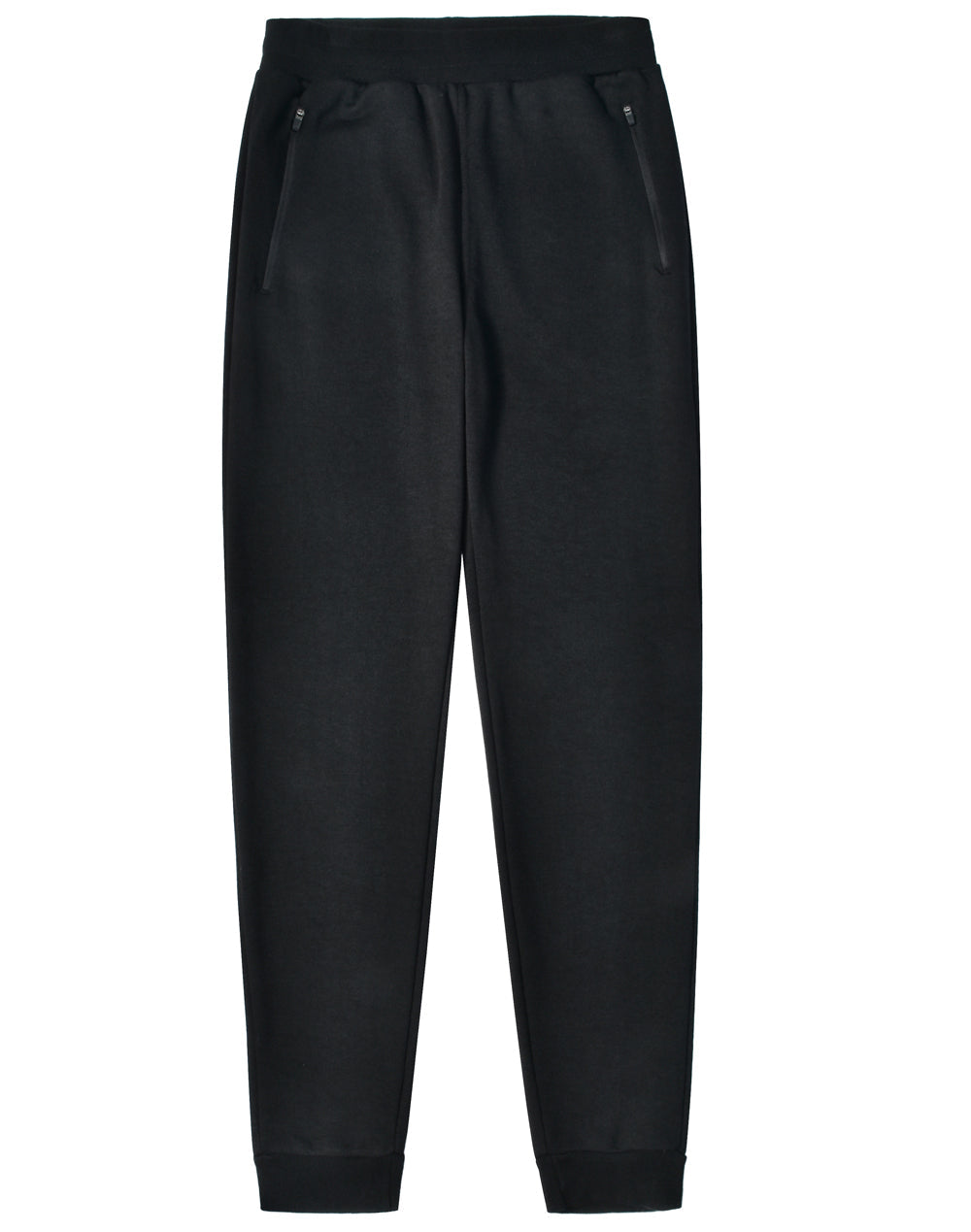 TP25 Winning Spirit Adults Fleecy Track Pants