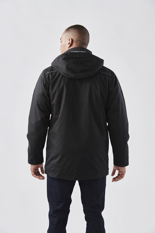 Men's Vortex HD 3-In-1 Parka