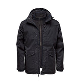 Men's Vortex HD 3-In-1 Parka