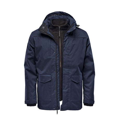 Men's Vortex HD 3-In-1 Parka