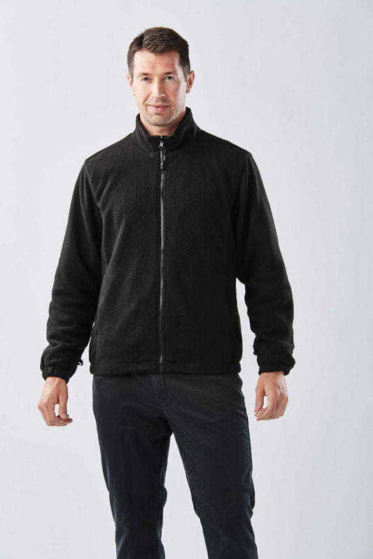 Men's Vortex HD 3-In-1 Parka