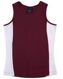 TS17 Teammate Singlet Ladies