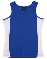 TS17 Teammate Singlet Ladies