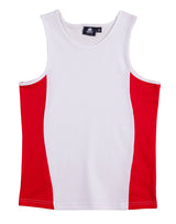 TS17 Teammate Singlet Ladies