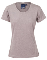 TS28 High Performance Tee Ladies