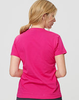 TS38 Savvy Ladies Tee