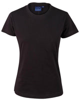 TS38 Savvy Ladies Tee